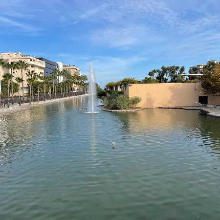 Appartamento Casa Carmen 20 Málaga Esterno foto