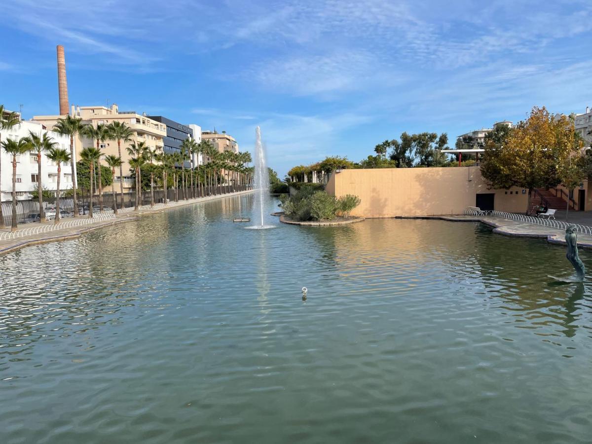 Appartamento Casa Carmen 20 Málaga Esterno foto